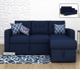 Get Latest Sofa Come Bed Online in Mumbai at Wooden Street